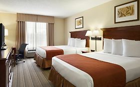 Country Inn And Suites Baltimore North